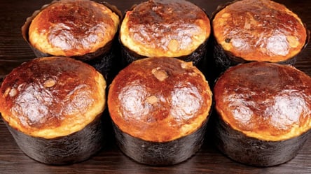 Рецепт Александрийской пасхи — на ночь замесить, а утром испечь - 285x160