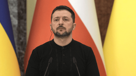 Зеленський розповів про масштаби руйнувань енергоінфраструктури - 285x160