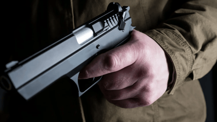 У Кременчуці на території ТЦК сталася стрілянина — є поранені - 285x160