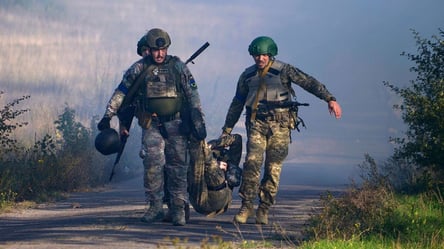 В "Армія+" новий курс — чого навчають - 285x160