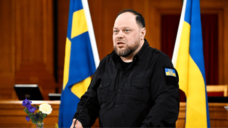 Україна готується до виборів — Стефанчук підписав розпорядження - 290x160