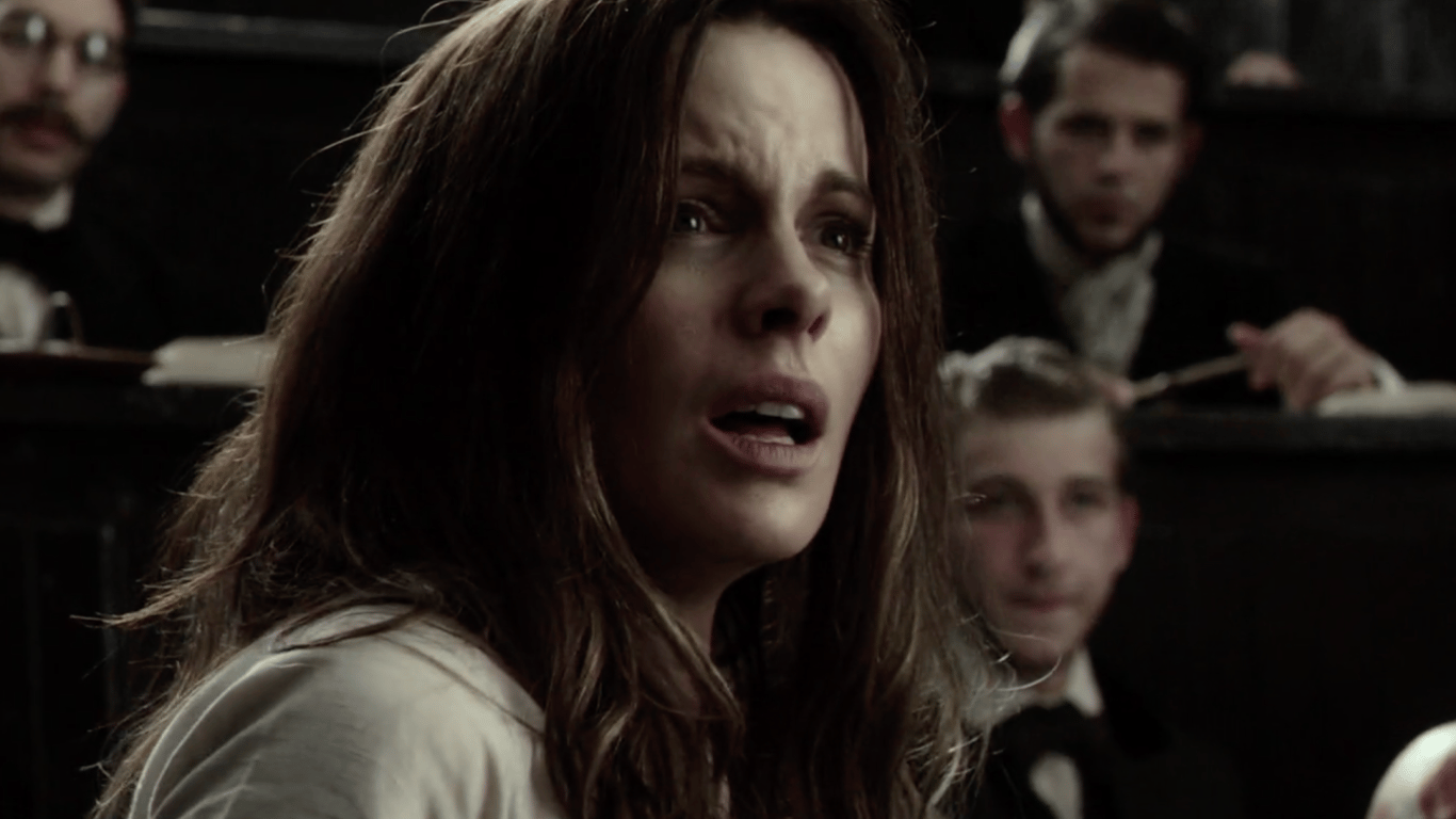 Фільм "Будинок проклятих": захопливий трилер про психіатричну лікарню