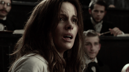 Атмосферний трилер "Будинок проклятих" для любителів горору - 285x160