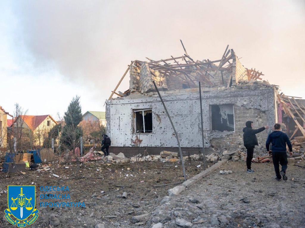 Стало відомо, хто загинув унаслідок атаки по Одещині - фото 4