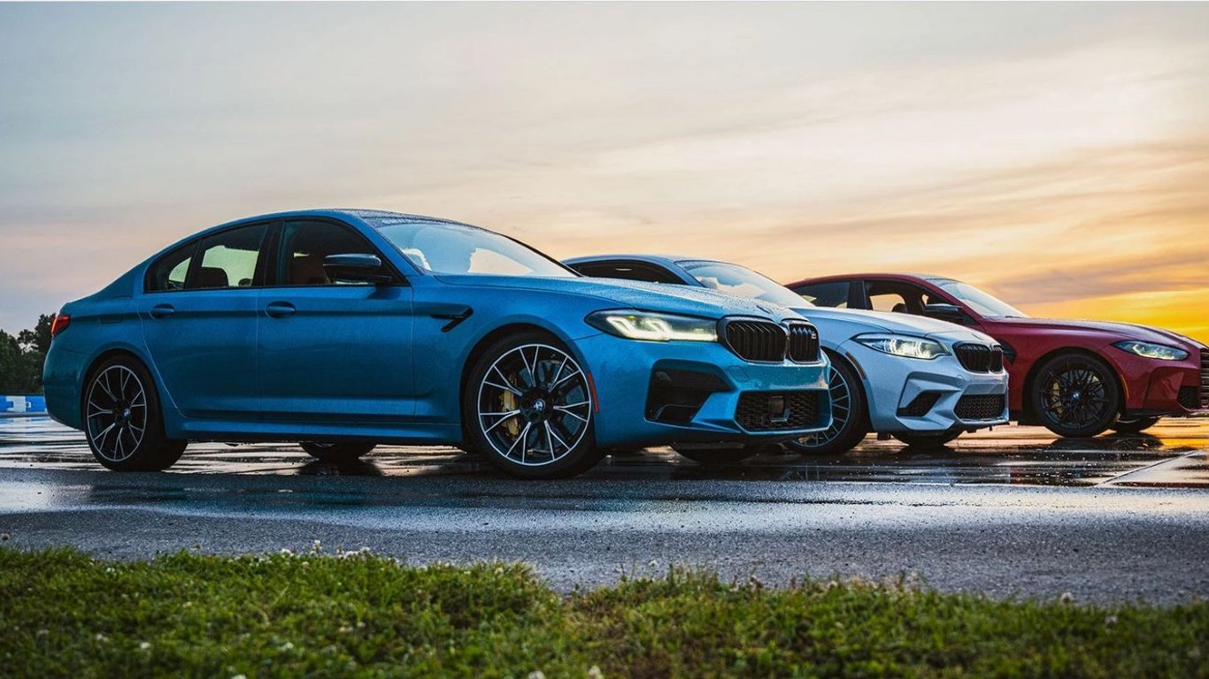 Рейтинг найнадійніших моделей BMW — ТОП-10 у 2024 році