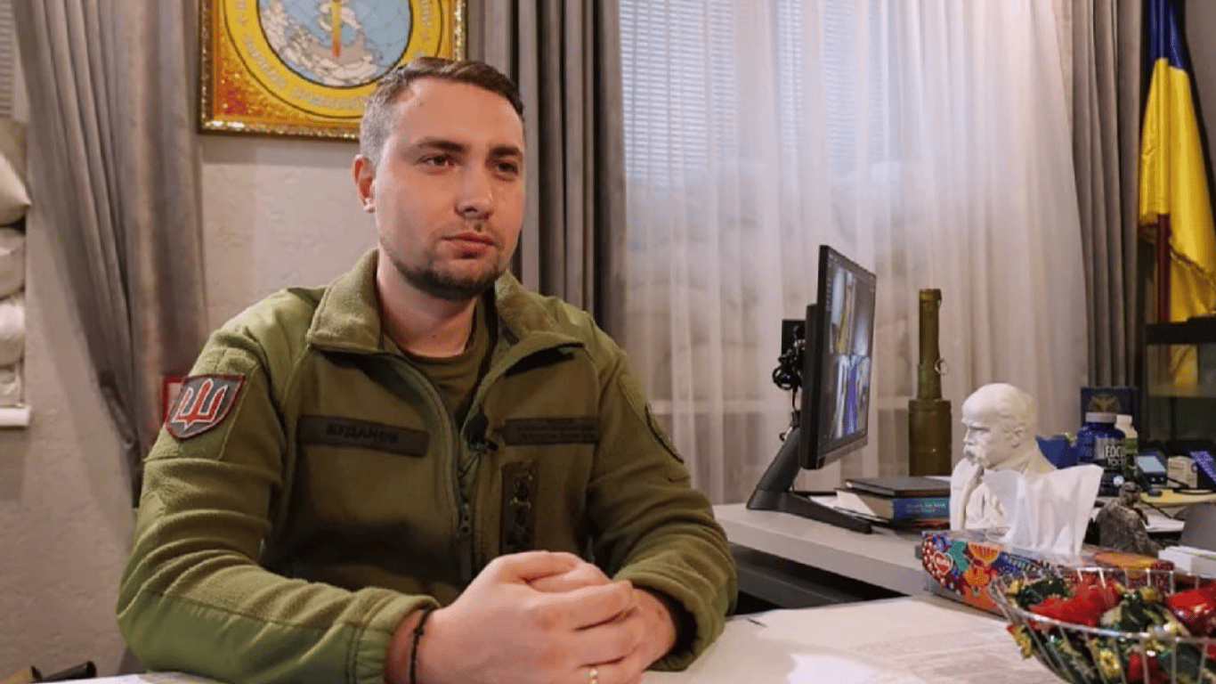 В ГУР объяснили, как будут освобождать Крым от оккупантов