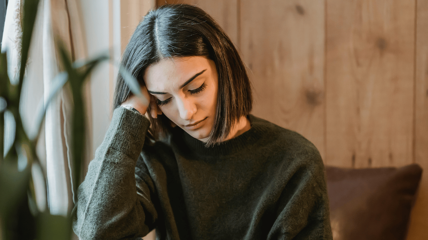 Як зрозуміти, що у вас депресія