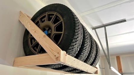 Чи є сенс купувати додатковий комплект коліс для авто - 285x160