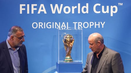 ФИФА ужесточает правила футбола перед Кубком Мира-2026 - 328x184