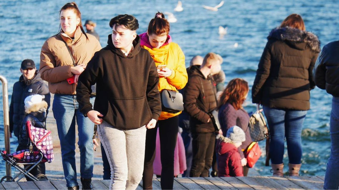 Набережну в Одесі відремонтують: на виконкомі затвердили проект