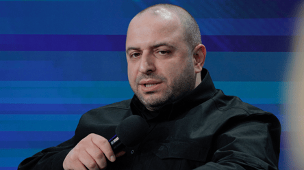 Умеров поехал в Берлин говорить о вопросах безопасности - 290x160