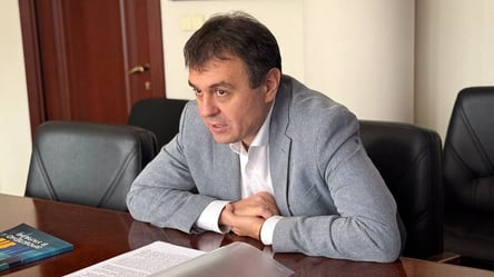 Гетманцев назвал единственную гарантию безопасности для Украины - 304x171