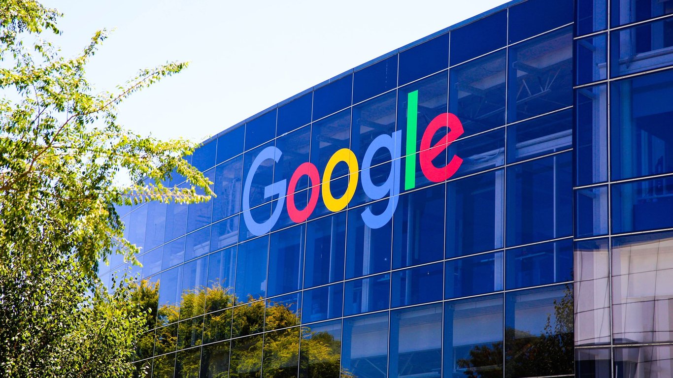 Google блокирует корпоративные сервисы российских компаний: причина