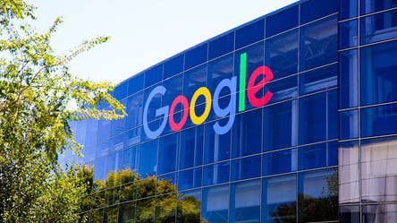 Google блокирует корпоративные сервисы российских компаний: причина - 285x160