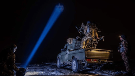 У Повітряних силах відзвітували про роботу ППО цієї ночі - 290x160