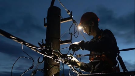 Відключення світла — графіки обмежень у Києві на завтра - 285x160