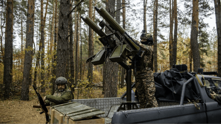 РФ атаковала Украину дронами целый день: ПВО сбила 220 БпЛА - 285x160