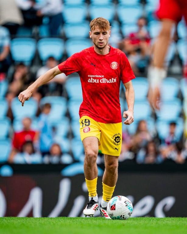 Владислав Ванат