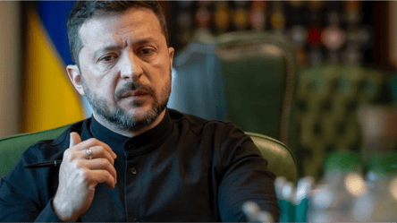 Зеленський висловився про Словаччину, яка купує газ в РФ - 285x160