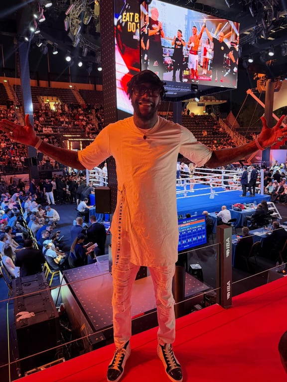 Деонтей Уайлдер