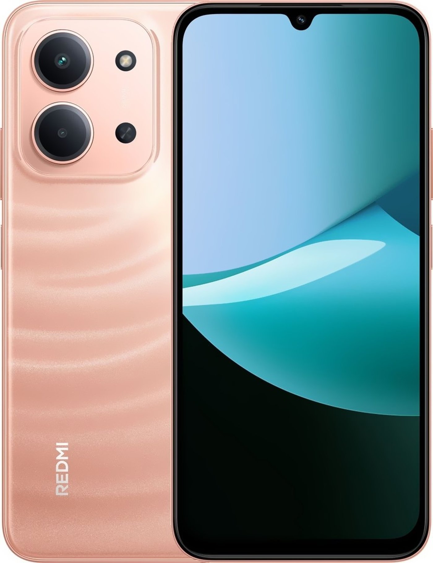 Смартфон Xiaomi Redmi 15C