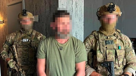12 тисяч доларів за відстрочку: СБУ ліквідувала чотири схеми ухилення від мобілізація - 285x160