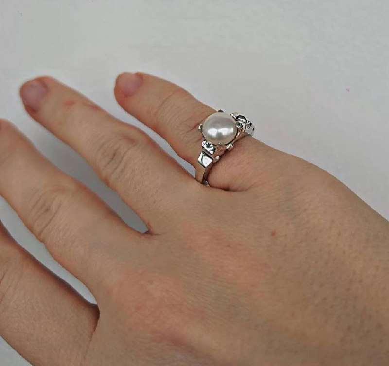 Стилізуйте каблучки по-різному