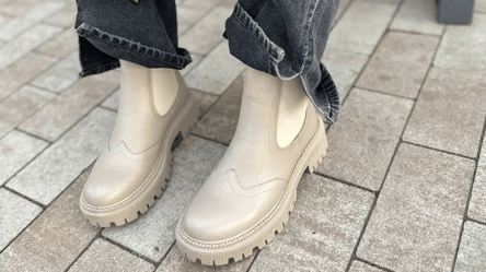 Chelsea boots for Fall 2025 — outfit ideas you’ll love - 285x160