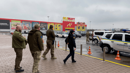 Співпраця поліції із ТЦК — як це відбувається на практиці - 290x160