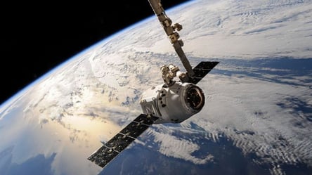 У США запустили на орбіту Землі український наносупутник: відео, як це було - 285x160