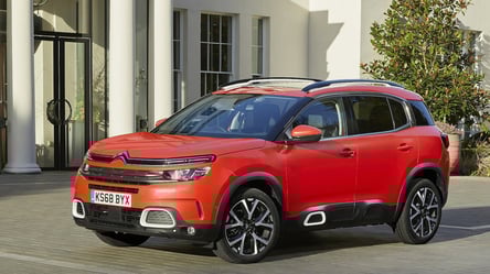 Чи варто купувати вживаний Citroën C5 Aircross - 285x160