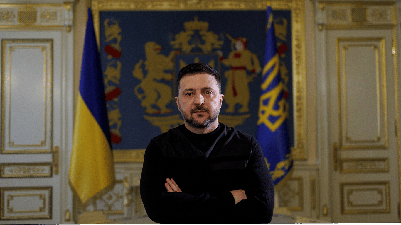 Історичний день: як Зеленський переміг на виборах сім років тому