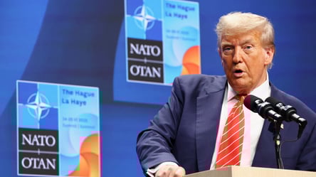 Трамп назвав "сарказмом" обіцянку завершити війну за 24 години - 285x160