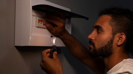 В Україні аварійні відключення — Укренерго повертає графіки - 285x160