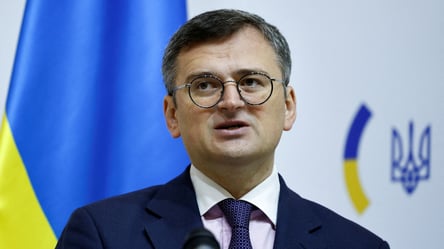 Кулеба анонсировал важные новости о вступлении Украины в ЕС - 285x160