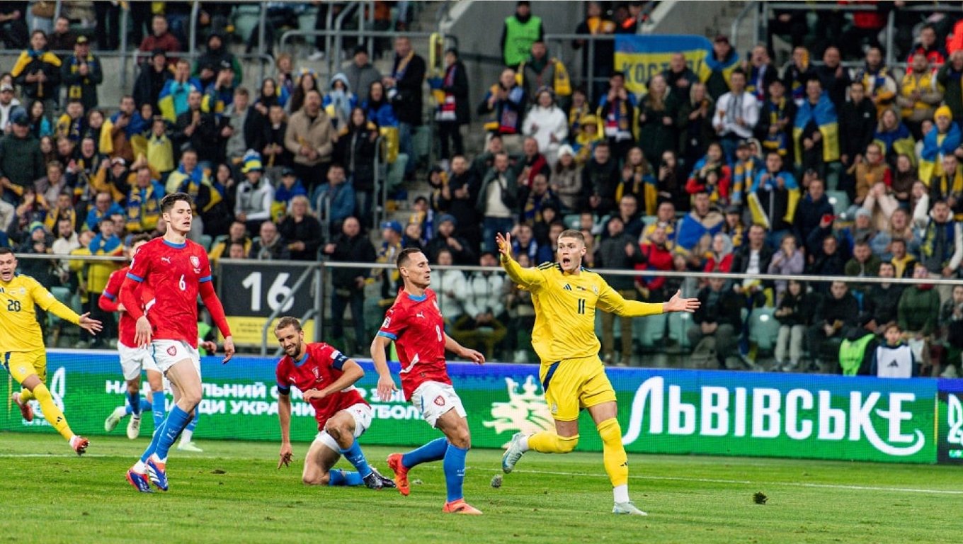 Артем Довбик