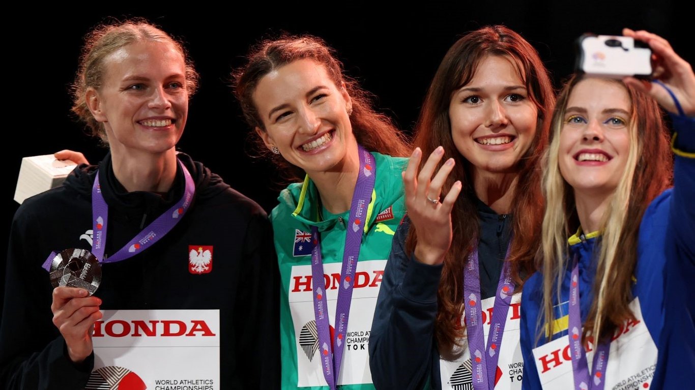 Мария Жодзик