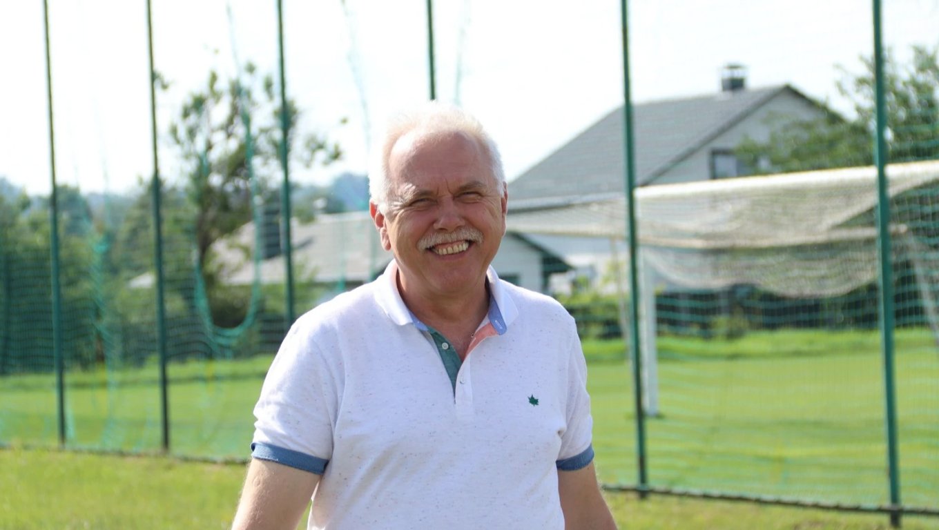 Сергей Иващенко