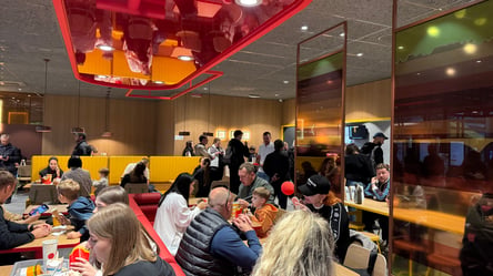 Курортний фастфуд: як McDonald’s у Буковелі обігнав столичні ціни на меню - 285x160