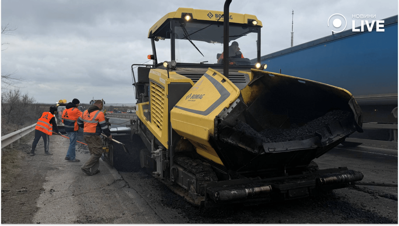 Дороги Одещини після зими: скільки потрібно грошей на відновлення - фото 6