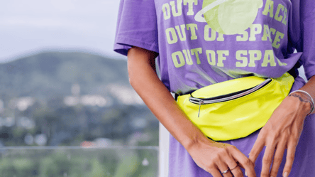 Belt bag in a new style — the season’s top trend - 285x160