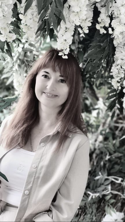 Ірина Васюк