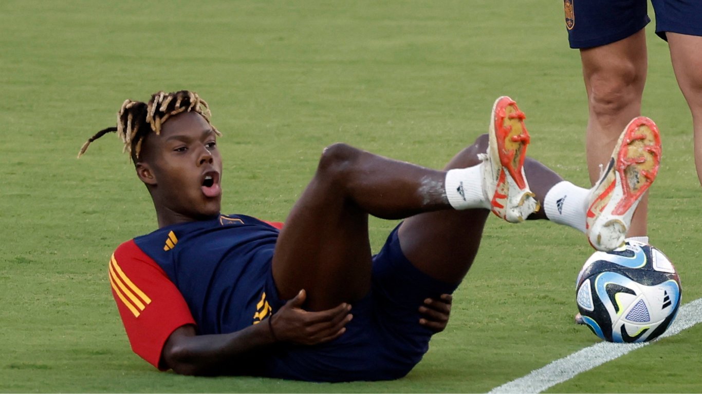 Ніко Вільямс