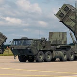 Романюк: першу українську ракету Patriot можна очікувати не раніше 2028 року - 80x80