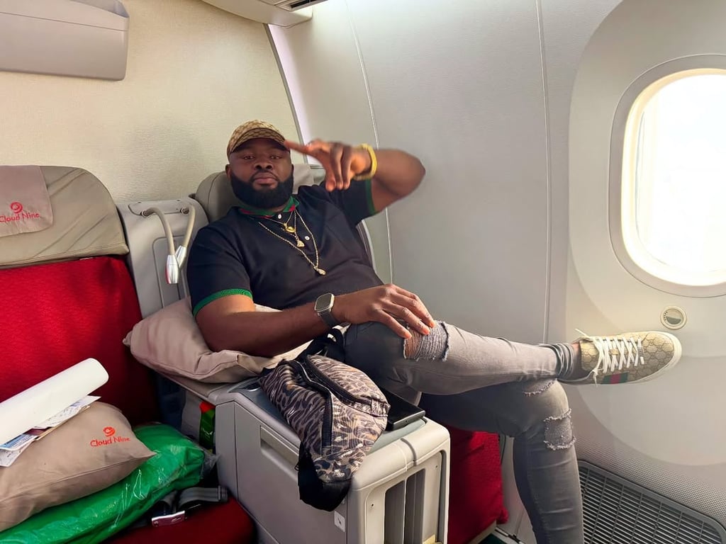 Мартін Баколе