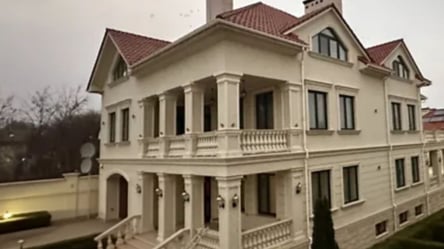 В Одессе выставили на продажу дом за 4 млн долларов (фото) - 290x166