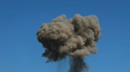 У Харкові було чутно вибухи — що відомо - 285x160