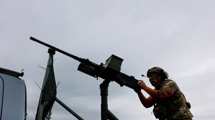 Росія атакувала Україну безпілотниками: скільки цілей не збили - 304x171