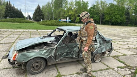 Армия РФ атаковала Константиновку авиабомбой — пострадавшие в тяжелом состоянии - 285x160