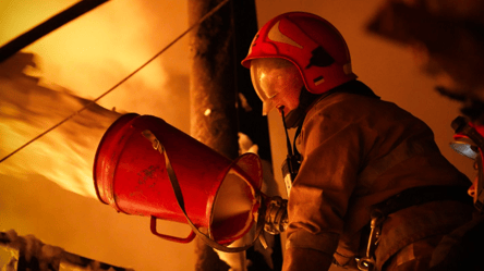 Армия РФ нанесла удар по критической инфраструктуре на Винничине - 285x160